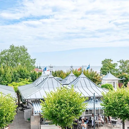 Seeduewel - App C05 Apartment Heringsdorf (Usedom)