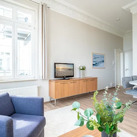 Seeduewel - App C05 Apartment