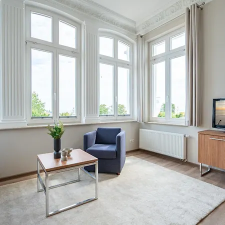 Seeduewel - App C05 Apartment Heringsdorf (Usedom)
