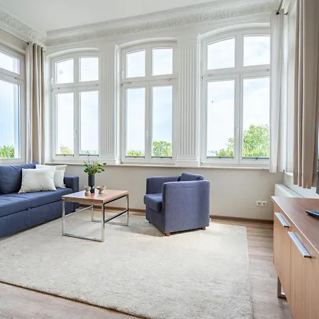 Seeduewel - App C05 Heringsdorf (Usedom)