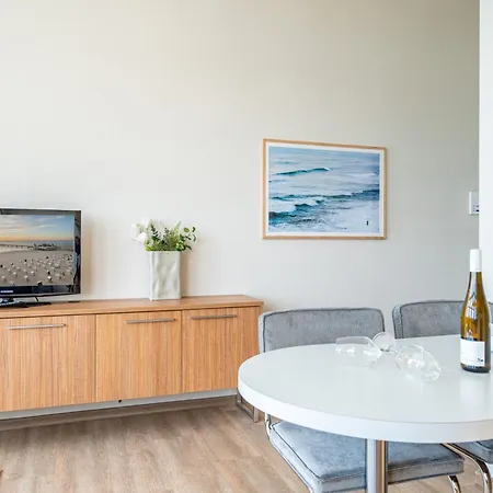 Seeduewel - App C05 Apartament *