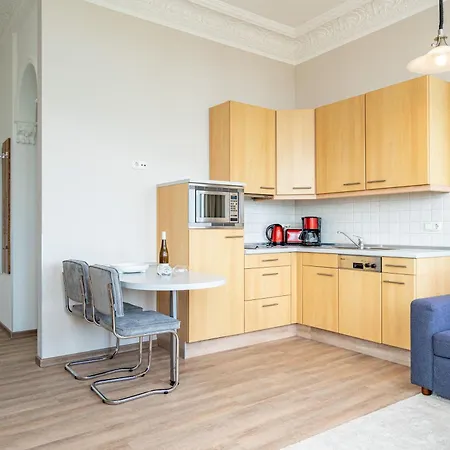 Apartament Seeduewel - App C05 *