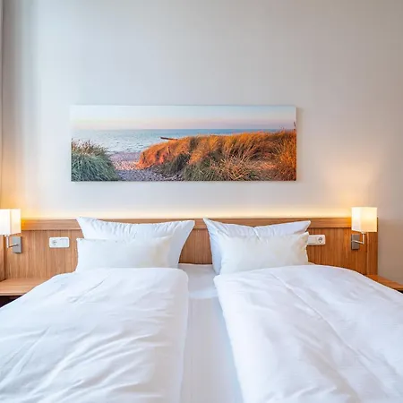 Apartament Seeduewel - App C05