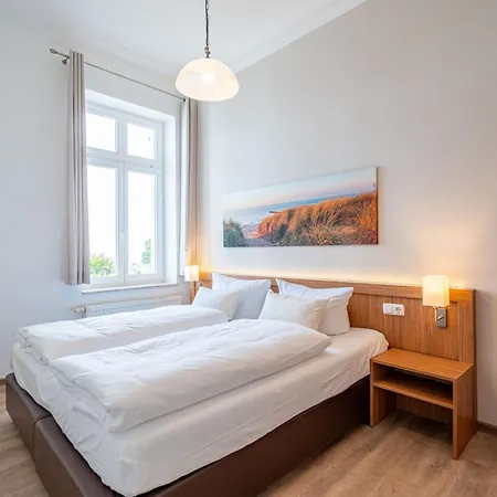 Seeduewel - App C05 Apartament *