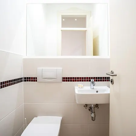 Seeduewel - App C05 Apartament Heringsdorf