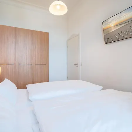 Seeduewel - App C05 Apartmán